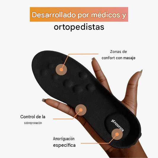 Footstr™ – InsoleX