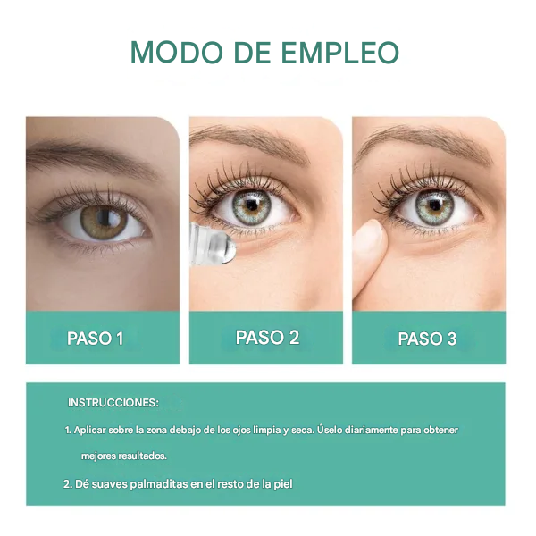 Vision Enhance Roller ELHOE