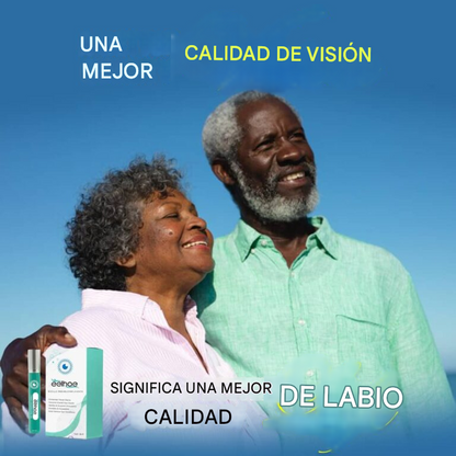 Vision Enhance Roller ELHOE