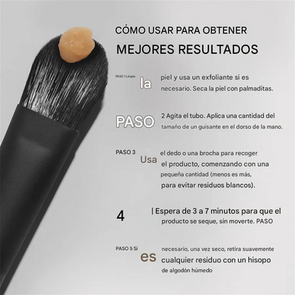 Prebase sin filtro Instant Eye Tightener: nueva fórmula fácil de usar, máxima elevación y suavidad✨