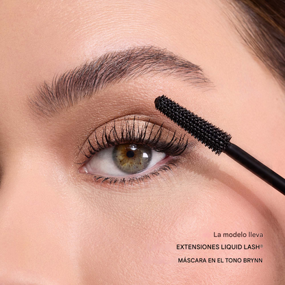Máscara de pestañas en tubo para extensiones Liquid Lash™