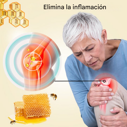 Gel de cuidado profesional Biancat® New Zealand Bee Venom